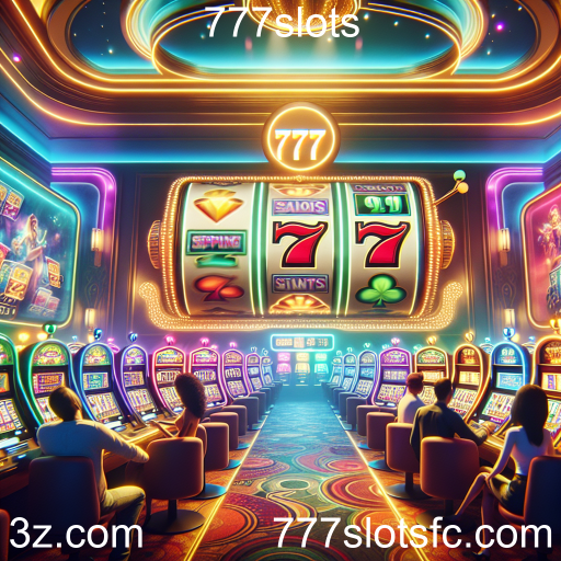 Avaliações de Jogos no 777slots