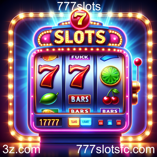 Descubra o Mundo das Slots: Diversão e Emoção em 777slots