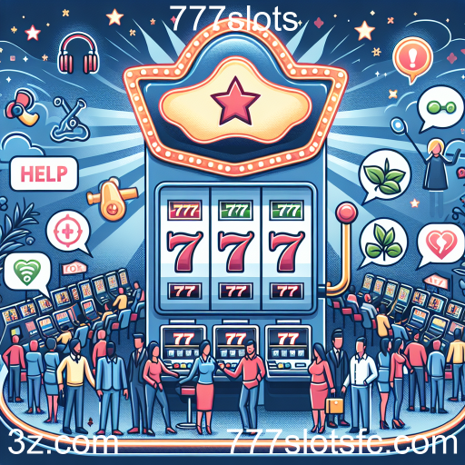 A Importância do Suporte em Jogos de Cassino Online